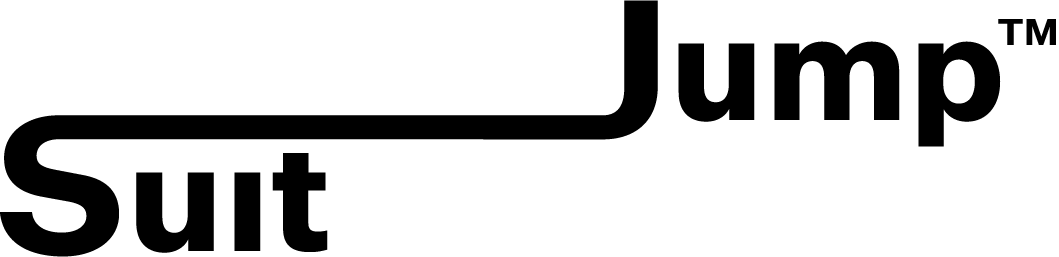 SuitJump Logo
